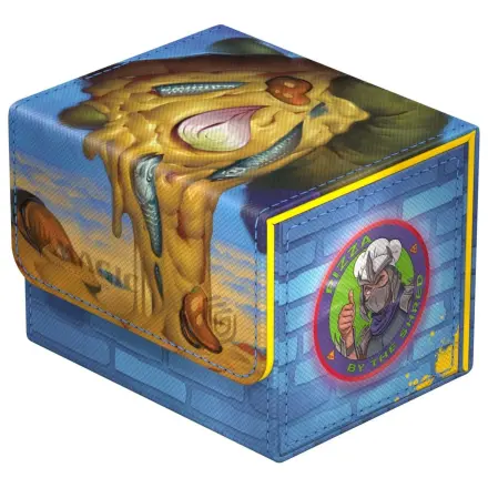 Ultimate Guard Sidewinder 100+ Xenoskin Magic: The Gathering | Teenage Mutant Ninja Turtles - Island termékfotó