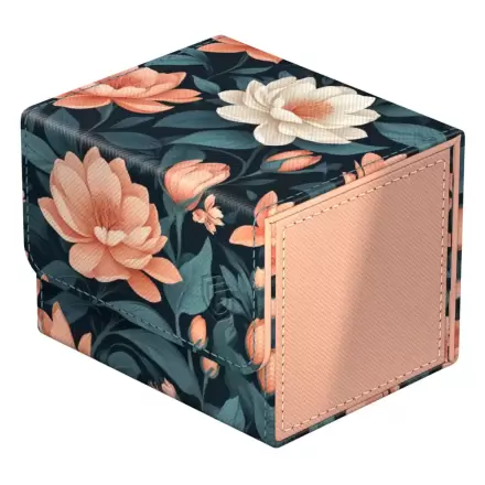 Ultimate Guard Sidewinder 100+ Xenoskin "Floral Places" - Quiet Glade termékfotó