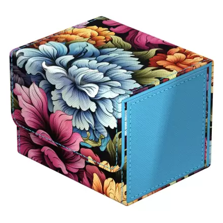 Ultimate Guard Sidewinder 100+ Xenoskin "Floral Places" - Springbloom Meadow termékfotó