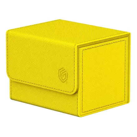 Ultimate Guard Sidewinder 100+ Xenoskin "Summer Edition 2025" - Dandelion termékfotó