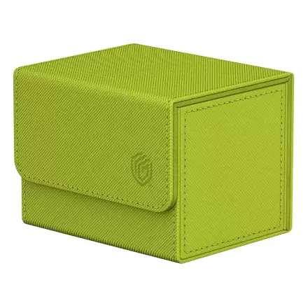Ultimate Guard Sidewinder 100+ Xenoskin "Summer Edition 2025" - Lime termékfotó