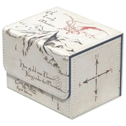Ultimate Guard Sidewinder 100 Xenoskin The Hobbit™ - Thrór's Map termékfotó