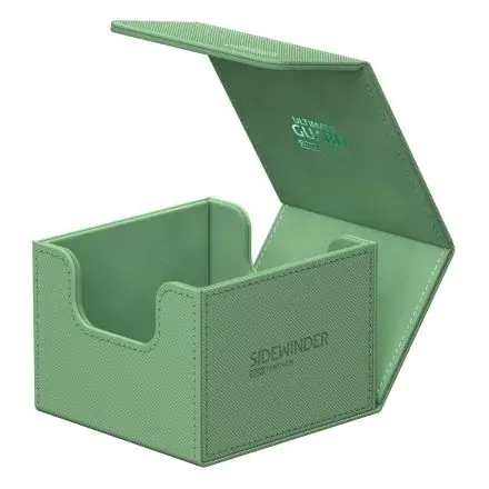 Ultimate Guard Sidewinder 133+ Xenoskin 2022 Exclusive Pastel Green termékfotó