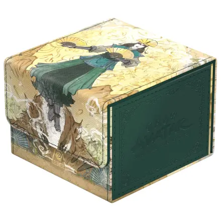 Ultimate Guard Sidewinder 133+ Xenoskin Magic: The Gathering | Avatar: The Last Airbender - The Legend of Kyoshi termékfotó