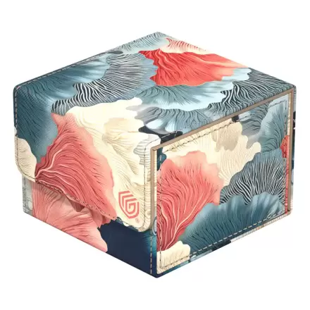 Ultimate Guard Sidewinder 133+ Xenoskin "Coral Places" - Reef Flowers termékfotó