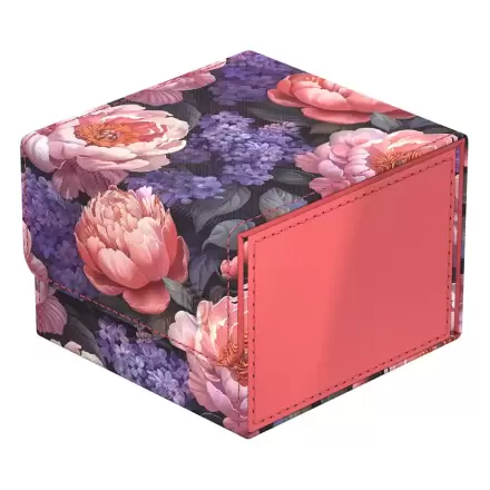 Ultimate Guard Sidewinder 133+ Xenoskin "Floral Places III" - Vivid Field termékfotó