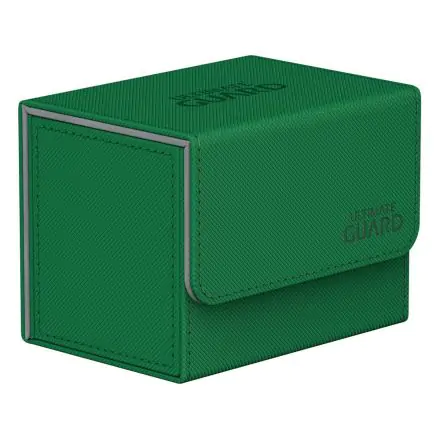 Ultimate Guard Sidewinder 80+ XenoSkin Green termékfotó