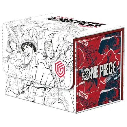 Ultimate Guard Sidewinder 80+ Xenoskin One Piece - Sketch termékfotó