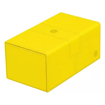 Ultimate Guard Twin Flip'n'Tray 200+ Xenoskin "Summer Edition 2025" -Dandelion termékfotó