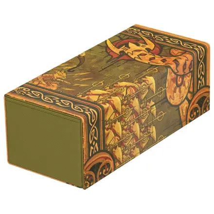 Ultimate Guard Twin Flip'n'Tray 266+ Xenoskin Magic: The Gathering 