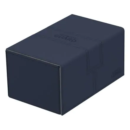 Ultimate Guard Twin Flip´n´Tray Deck Case 160+ Standard Size XenoSkin Blue termékfotó