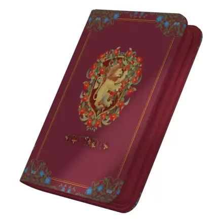 Ultimate Guard Zipfolio 160 Xenoskin Harry Potter - Gryffindor termékfotó