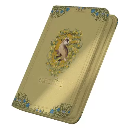 Ultimate Guard Zipfolio 160 Xenoskin Harry Potter - Hufflepuff termékfotó