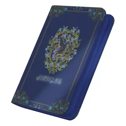 Ultimate Guard Zipfolio 160 Xenoskin Harry Potter - Ravenclaw termékfotó