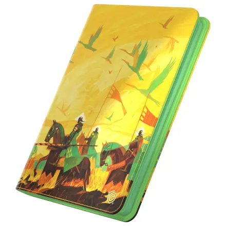 Ultimate Guard Zipfolio 360 