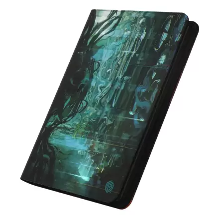 Ultimate Guard Zipfolio 360 Xenoskin Magic: The Gathering „Duskmourn" - Design 1 termékfotója