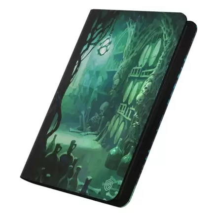 Ultimate Guard Zipfolio 360 Xenoskin Magic: The Gathering „Duskmourn" - Design 3 termékfotója