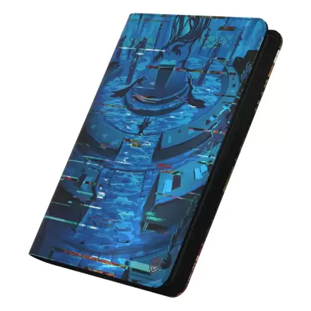 Ultimate Guard Zipfolio 360 Xenoskin Magic: The Gathering „Duskmourn" - Design 4 termékfotója