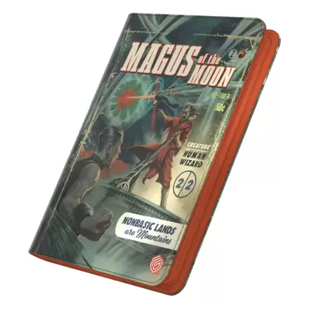 Ultimate Guard Zipfolio 360 Xenoskin Magic: The Gathering 