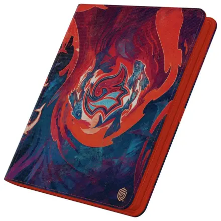 Ultimate Guard Zipfolio 480 Xenoskin Magic: The Gathering 