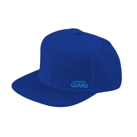 Ultimate GuardDark Blue baseball sapka termékfotó