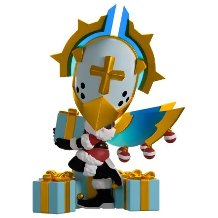Ultrakill Vinyl figura Holiday Gabriel 13 cm  termékfotó