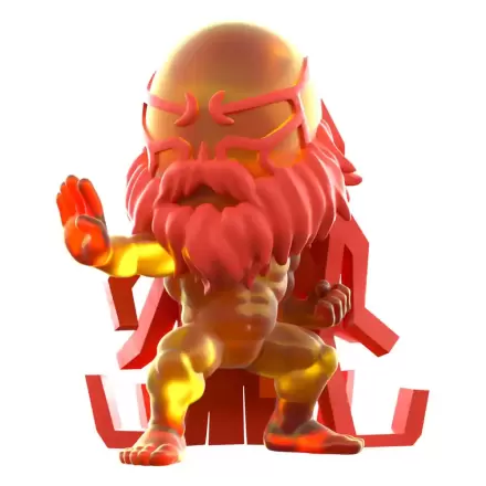Ultrakill Vinyl figura Sisyphus Prime 10 cm termékfotó