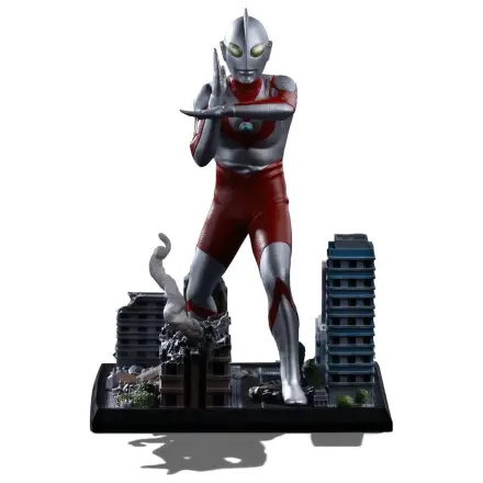 Ultraman Art Scale 1/10 Ultraman szobor figura 18 cm termékfotó