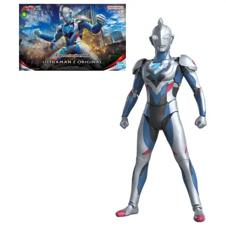 ULTRAMAN figura-rise Standard Ultraman Z Original modell készlet termékfotó