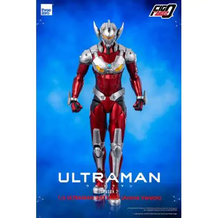 Ultraman FigZero 1/6 Ultraman Suit Taro Anime Version akciófigura 31 cm termékfotója