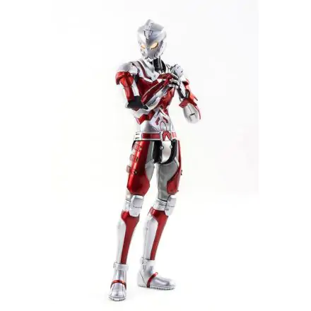 Ultraman FigZero akciófigura 1/6 Ultraman Ace Suit Anime Version 29 cm termékfotó