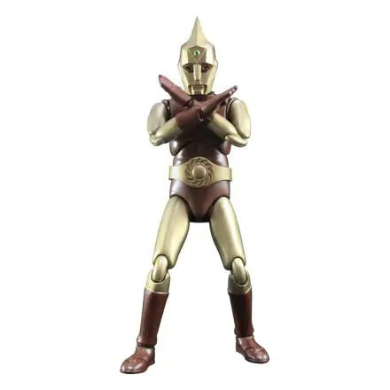 Ultraman Hero Spectre Man akciófigura 17 cm termékfotó