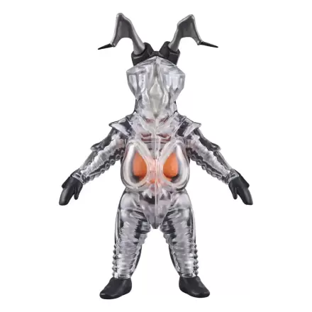 Ultraman Kaitai Puzzle Fantasy figura Zetton 13 cm (With Gift) termékfotó