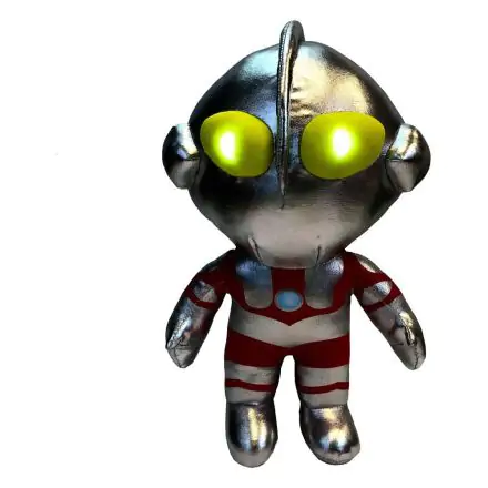 Ultraman lámpa-Up plüss figura Ultraman 25 cm termékfotó