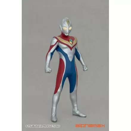 Ultraman Light-Up Dyna akciófigura 16 cm termékfotó