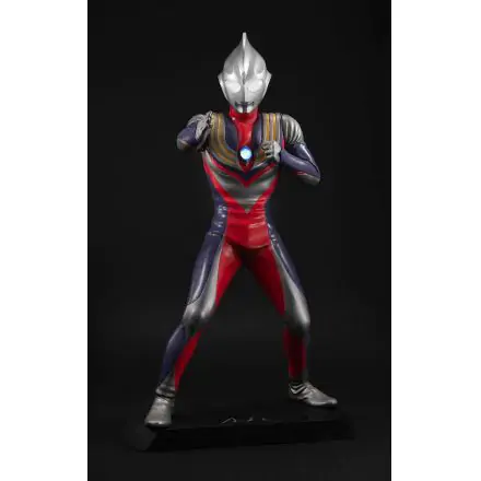 Ultraman Light-Up Ultimate Article Ultraman Tiga (Multi Type) figura 40 cm termékfotó