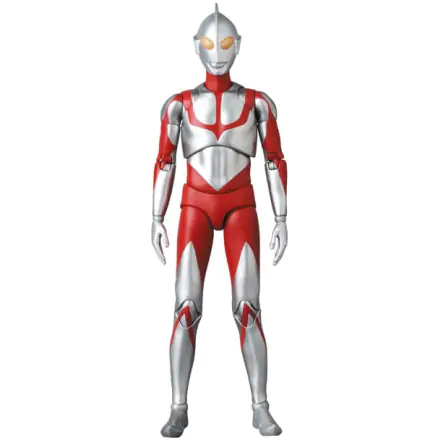 Ultraman MAFEX Ultraman (DX Ver.) akciófigura 16 cm termékfotó