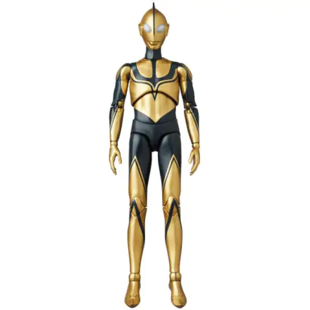 Ultraman MAFEX Zoffy akciófigura 16 cm termékfotó