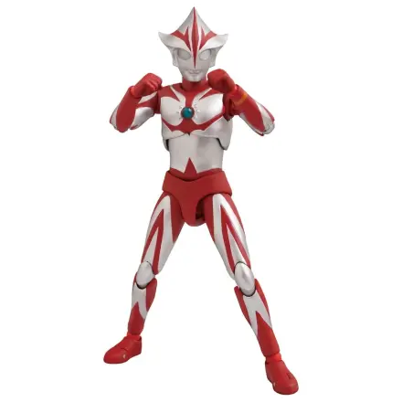 Ultraman PVC figura FFAF MELOS 16 cm termékfotó
