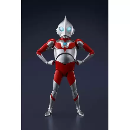 Ultraman: Rising S.H. Figuarts akciófigura Ultradad 12 cm termékfotó