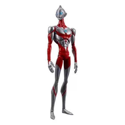 Ultraman: Rising S.H. Figuarts Ultraman & Emi 2 db-os akciófigura termékfotója