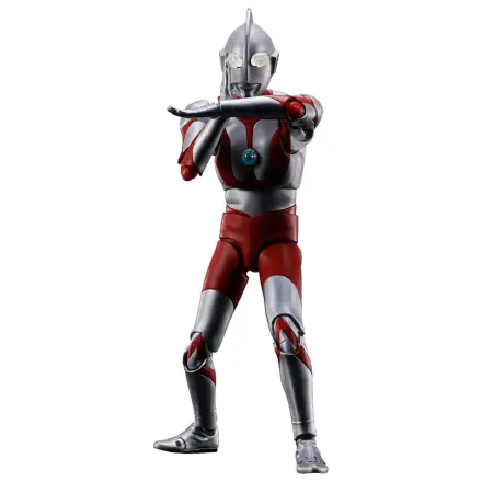 Ultraman Series S.H.Figuarts akciófigura Ultraman 60th anniversary Edition 15 cm    termékfotó