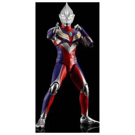 Ultraman Series S.H.Figuarts Shinkocchou Seihou akciófigura Ultraman Tiga Multi Type 30th Anniversary Edition 15 cm     termékfotó