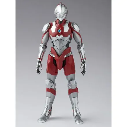 Ultraman The Animation Ultraman figura 16cm termékfotó