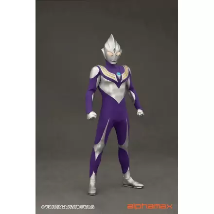 Ultraman Tiga Sky TypeLight-Up akciófigura 16 cm termékfotó