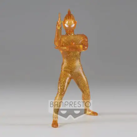Ultraman Trigger Heros ver.B Type Sunset Glow Ultraman figura 18cm termékfotó