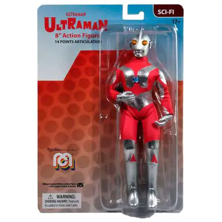 Ultraman Ultraman Taro figura 20cm termékfotó