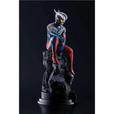 Ultraman Zero 10th Anniversary Tamashii Studio Premium figura 62cm termékfotó