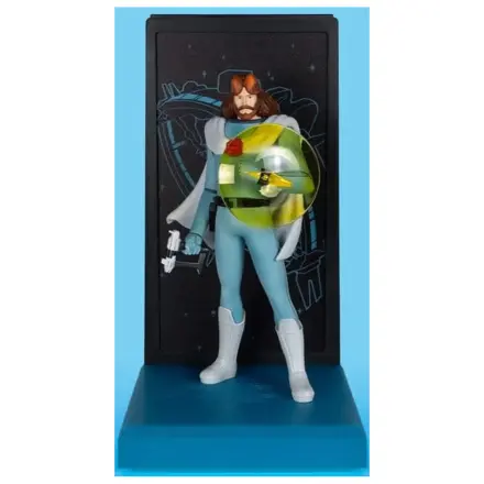 Ulysse 31 Neon figura 1/9 Ulysse 20 cm termékfotó