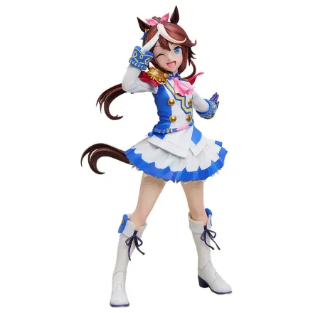 Uma Musume 1/4 Tokai Teio PVC szobor figura 40 cm  termékfotó